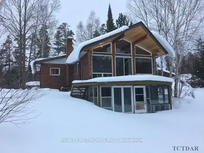 1058 Cameron Avenue, Iroquois Falls, On P0k 1g0