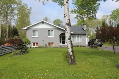 6 Beaver Drive, Kirkland Lake, On P0k 1a0