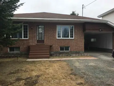 501 Norman Street, Timmins, On P4n 4b9