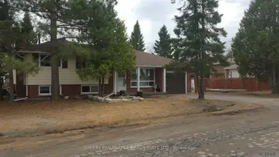 3 Summit Avenue, Kirkland Lake, On P2n 1m4