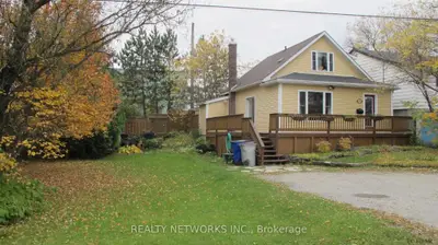 439 James Street, Timmins, On P4n 5t3