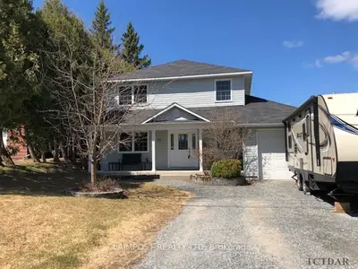 110 Henry Street, Timmins, On P0n 1c0