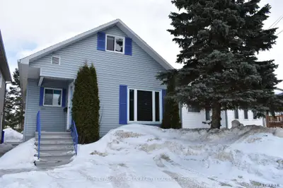 394 Cedar Street N, Timmins, On P4n 6j9