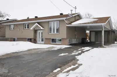 302 Crystal Crescent, Temiskaming Shores, On P0j 1p0