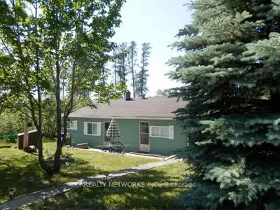 1002 Hi-way Beach Road, Iroquois Falls, On P0k 1g0