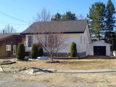 3 Algonquin Avenue, Kirkland Lake, On P2n 1c1