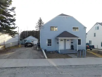 271 Cherry Street, Timmins, On P4n 6w5