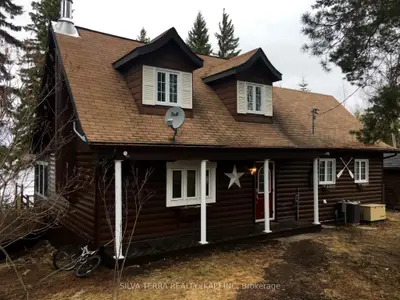 75 Remi Lake Road, Kapuskasing, On P0l 1v0