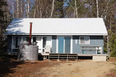 82 Sandy Drive, Kirkland Lake, On P2n 3m1