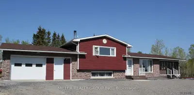 217464 Laforest Road, Temiskaming Shores, On P0j 1p0
