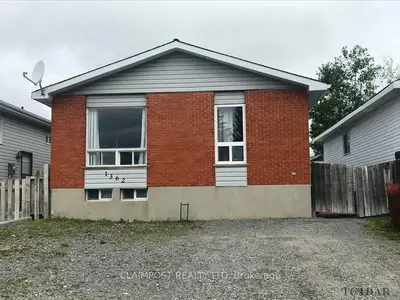 1362 Gatineau Boulevard, Timmins, On P4r 1e2