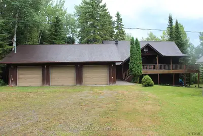 3048 & 3050 Rosegrove Road, Otto Twp, On P0k 1v0