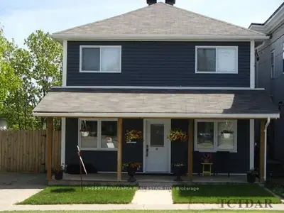 61 Second Street, Kirkland Lake, On P2n 1r6