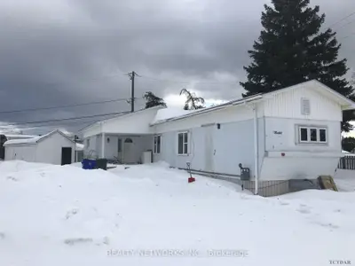 1 Jay Street, Timmins, On P4n 0c9