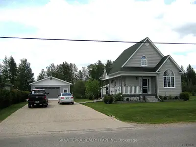 255 Brunetville Road, Kapuskasing, On P5n 2h2