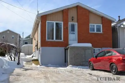 85 Charles Street, Timmins, On P4n 5c5