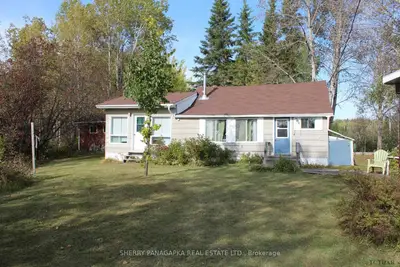 3082 Rosegrove Road, Kirkland Lake, On P0k 1v0