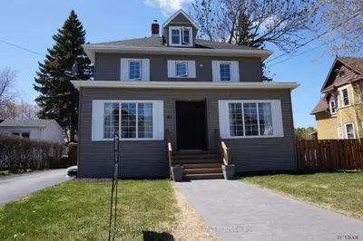 42 Mary Street N, Temiskaming Shores, On P0j 1p0