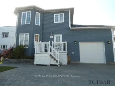 278 Toke Street, Timmins, On P4n 6v5