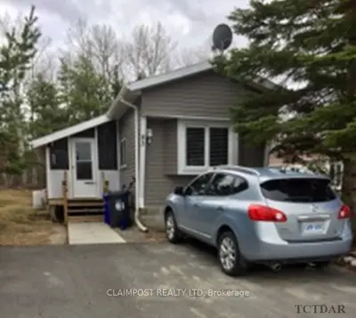 83 Foothills Lane, Timmins, On P4n 8r9