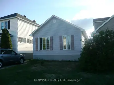373 Tamarack Street, Timmins, On P4n 6r5