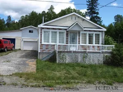 5-7 Reddick Avenue, Kirkland Lake, On P0k 1x0