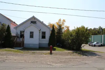 127 Poplar Avenue, Kirkland Lake, On P2n 2n3