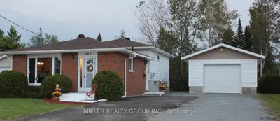 549 Agnes Avenue, Temiskaming Shores, On P0j 1p0