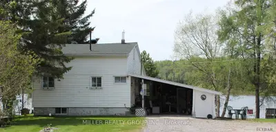8146 Twin Lakes Rd C Road, New Liskeard, On P0j 1p0