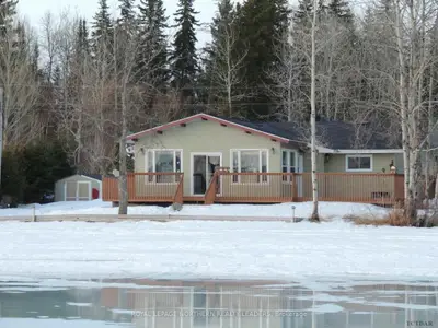 9315 Kamiskotia Lake Road, Timmins, On P4r 0c8