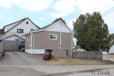 136 Pollock Avenue, Kirkland Lake, On P2n 1z4