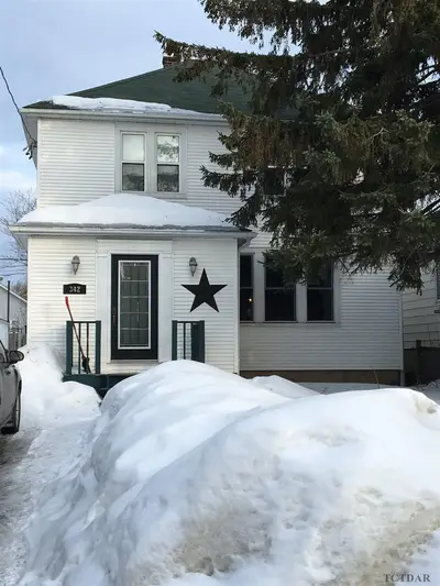 342 Patricia Boulevard, Timmins, On P4n 6y4