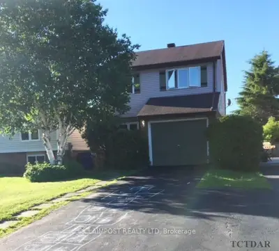 1021 Michener Boulevard, Timmins, On P0n 1k0