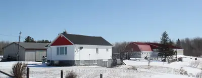 999209 Hwy 11 N, Timiskaming, On P0j 1p0
