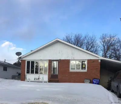 606 University Street, Timmins, On P4n 5j3