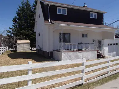 114 Prospect Avenue, Kirkland Lake, On P2n 2w8