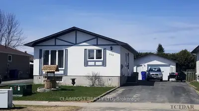 250 Victoria Avenue, Timmins, On P4n 8h4