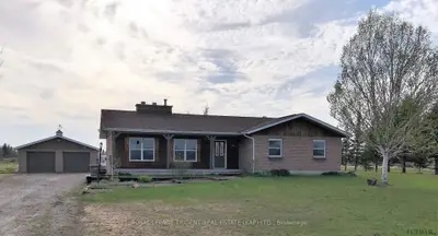 110 Grezla Road, Kapuskasing, On P0l 1g0
