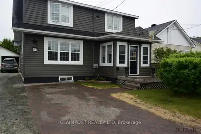 217 Way Avenue, Timmins, On P4n 3c8