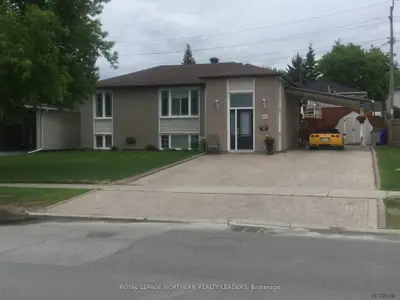 602 College Street, Timmins, On P4n 5j5