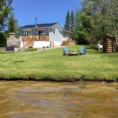 6 Jean Road, Kapuskasing, On P0l 1v0