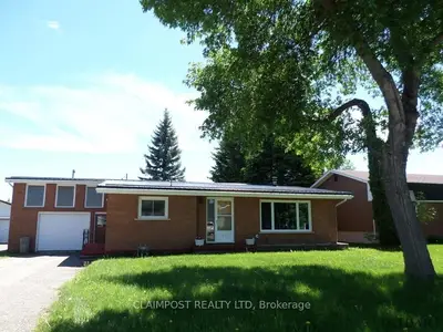 615 Reynolds Street, Iroquois Falls, On P0k 1e0