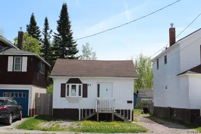 71 Poplar Avenue, Kirkland Lake, On P2n 2m8