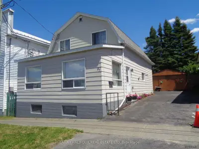 27 Main Street, Kirkland Lake, On P2n 3e2