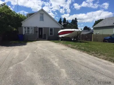 295 Birch Street N, Timmins, On P4n 6e7