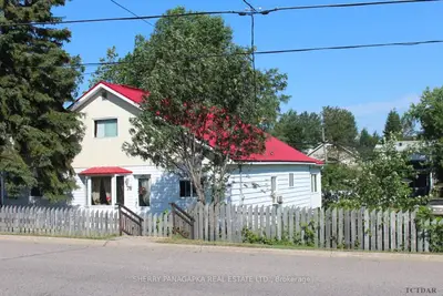 76-78 Second Street W, Kirkland Lake, On P2n 1r7