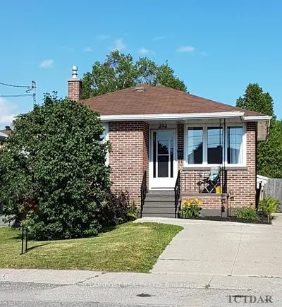 494 Balsam Street S, Timmins, On P4n 2g1