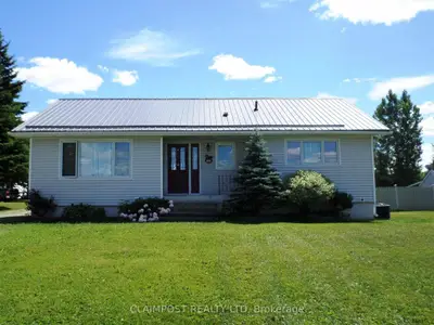 433 Poplar Road, Black River Matheson, On P0k 1n0