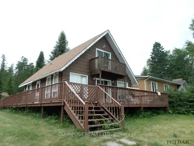 1022 Highway Beach Road, Iroquois Falls, On P0k 1g0
