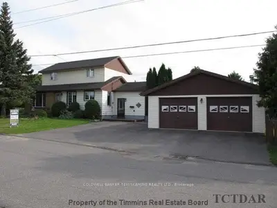 144 Haliburton Street, Temiskaming Shores, On P0j 1p0